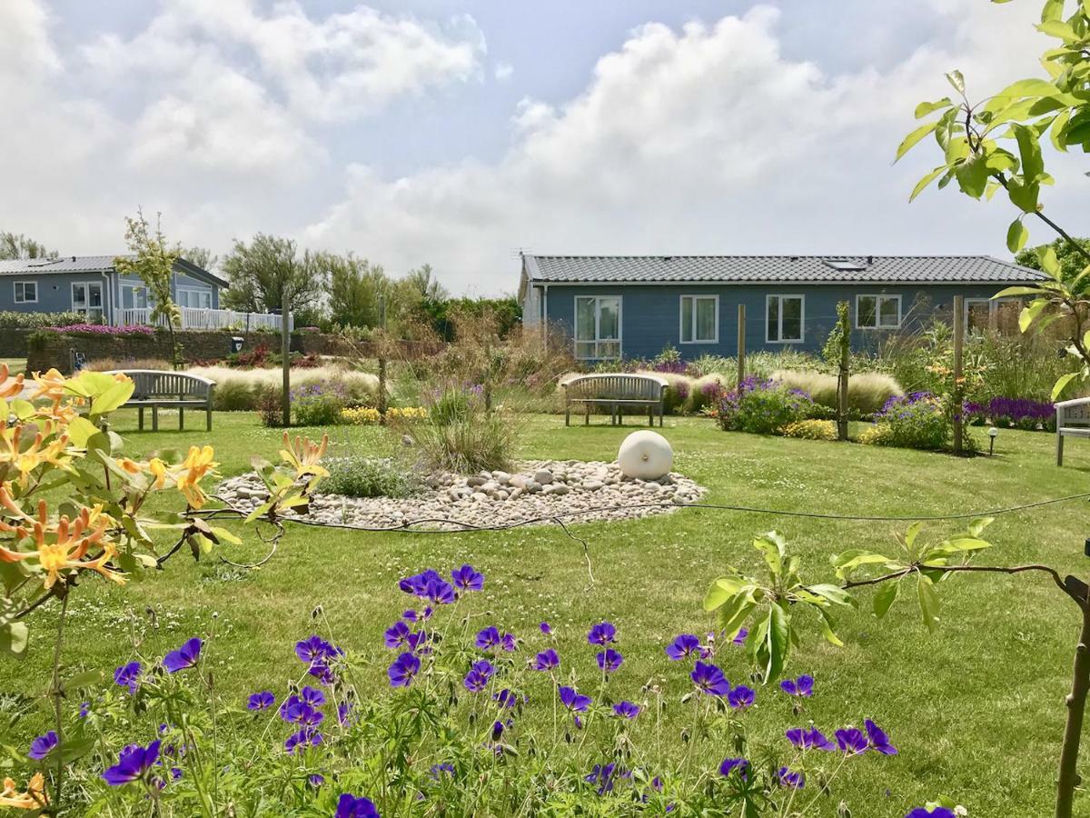Hotel Martha'S Orchard Padstow Exterior foto